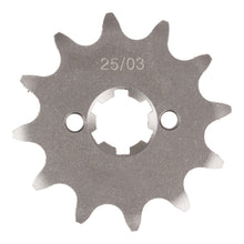 Load image into Gallery viewer, MTX 422 Steel Front Sprocket #520 (10-290)