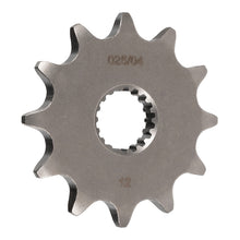 Load image into Gallery viewer, MTX 427 Steel Front Sprocket #520 (10-141)
