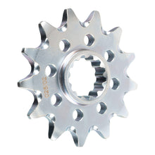 Load image into Gallery viewer, MTX 432 Hornet Lightweight Steel Front Sprocket #520 (10B-143)