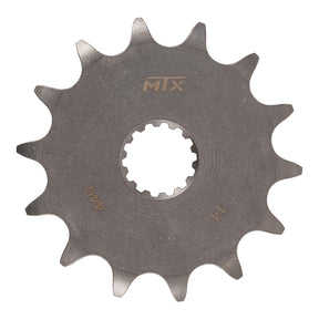 MTX 564 Steel Front Sprocket #520 (10-2HG)