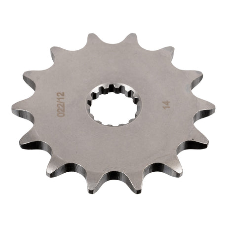 MTX 564 Steel Front Sprocket #520 (10-2HG)