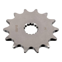 Load image into Gallery viewer, MTX 564 Steel Front Sprocket #520 (10-2HG)