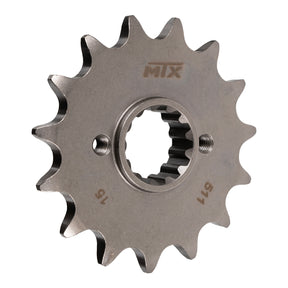 MTX 511 Steel Front Sprocket #520 (10-163)