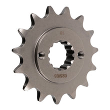 Load image into Gallery viewer, MTX 511 Steel Front Sprocket #520 (10-163)
