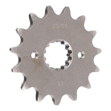 Load image into Gallery viewer, MTX 516 Steel Front Sprocket #520 (10-126)