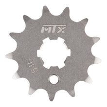 Load image into Gallery viewer, MTX 546 Steel Front Sprocket #420 (10-517)