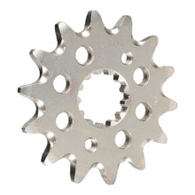 Load image into Gallery viewer, MTX 436 Hornet Lightweight Steel Front Sprocket #520 (10B-167)
