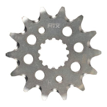 Load image into Gallery viewer, MTX 436 Hornet Lightweight Steel Front Sprocket #520 (10B-167)