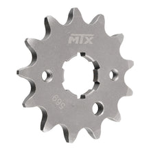 Load image into Gallery viewer, MTX 569 Steel Front Sprocket #520 (10-0Y1)
