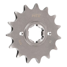 Load image into Gallery viewer, MTX 575 Steel Front Sprocket #520 (10-5Y1)