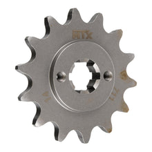 Load image into Gallery viewer, MTX 711 Steel Front Sprocket #520 (10-711)