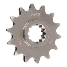 Load image into Gallery viewer, MTX 824 Steel Front Sprocket #520 (10-HQ5)
