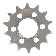 Load image into Gallery viewer, MTX Steel Front Sprocket #420 (14T)