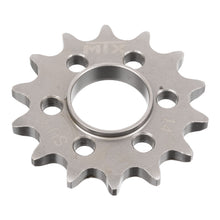 Load image into Gallery viewer, MTX Steel Front Sprocket #420 (14T)