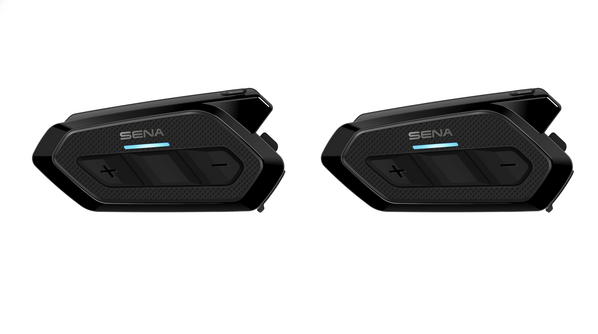 Sena SPIDER RT1 Mesh Communication Headset