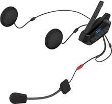 Load image into Gallery viewer, Sena SPIDER RT1 Mesh Communication Headset