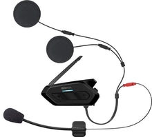Load image into Gallery viewer, Sena SPIDER RT1 Mesh Communication Headset