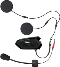 Load image into Gallery viewer, Sena SPIDER RT1 Mesh Communication Headset