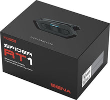 Load image into Gallery viewer, Sena SPIDER RT1 Mesh Communication Headset