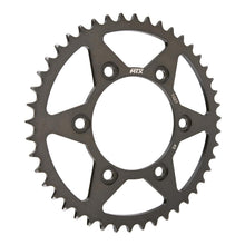 Load image into Gallery viewer, MTX 735 Steel Rear Sprocket #520 (11-735)