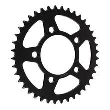 Load image into Gallery viewer, MTX 1225 Steel Rear Sprocket #520 (11-1225)