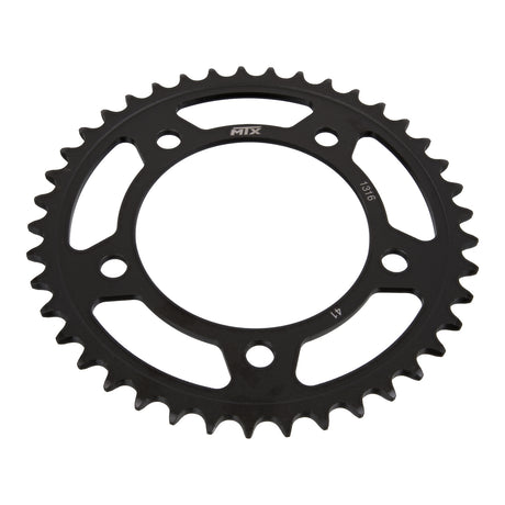 MTX 1316 Steel Rear Sprocket #520 (11-MGZ)