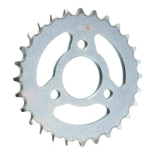 Load image into Gallery viewer, MTX 1780 Steel Rear Sprocket #420 (11-044)