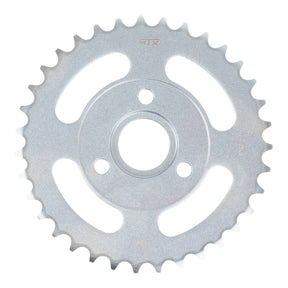 MTX 255 Steel Rear Sprocket #420 (11-120)