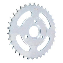 Load image into Gallery viewer, MTX 255 Steel Rear Sprocket #420 (11-120)