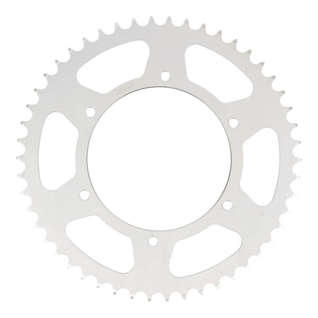 MTX 245/2 Steel Rear Sprocket #520 (11-428)