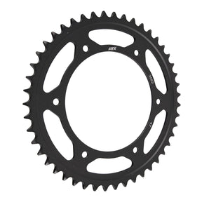 MTX 005 Steel Rear Sprocket #520 (11-BMW)