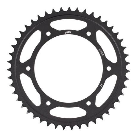 MTX 005 Steel Rear Sprocket #520 (11-BMW)