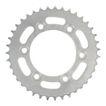Load image into Gallery viewer, MTX 745 Steel Rear Sprocket #525 (11-745)