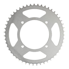 Load image into Gallery viewer, MTX 461 Steel Rear Sprocket #420 (11-207)