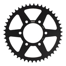 Load image into Gallery viewer, MTX 478 Steel Rear Sprocket #520 (11-163)