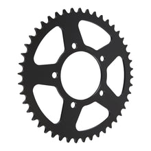 Load image into Gallery viewer, MTX 823 Steel Rear Sprocket #520 (11-01D)