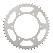 Load image into Gallery viewer, MTX 808 Steel Rear Sprocket #520 (11-402)