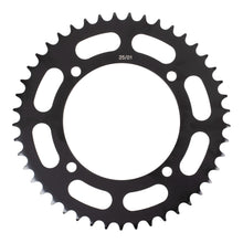 Load image into Gallery viewer, MTX 857 Steel Rear Sprocket #520 (11-5Y1)