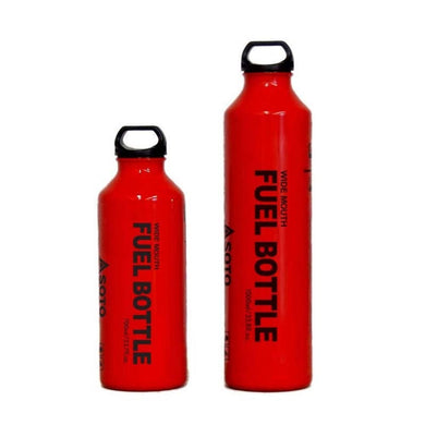 Soto Fuel Bottle 700/1000ml