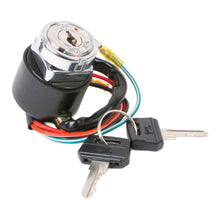 Load image into Gallery viewer, WHITES SWITCH IGNITION HONDA TYPE 4 WIRE