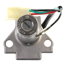 Load image into Gallery viewer, WHITES SWITCH IGNITION HONDA TYPE 4 WIRE