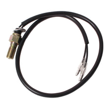 Load image into Gallery viewer, WHITES SWITCH FR BRAKE HYDRAULIC 10X1.25MM