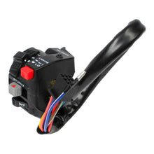 Load image into Gallery viewer, WHITES SWITCH BLOCK TURN/HEADLIGHT/ HORN/KILL (45.5mm)