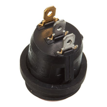 Load image into Gallery viewer, WHITES 12V ROCKER SWITCH ON-OFF RED WATERPROOF ROUND