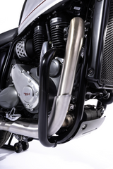 BSA Goldstar Engine Dresser Bar Kit