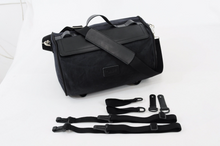 Load image into Gallery viewer, BSA Tail Bag Narrow + Mounting Gear
