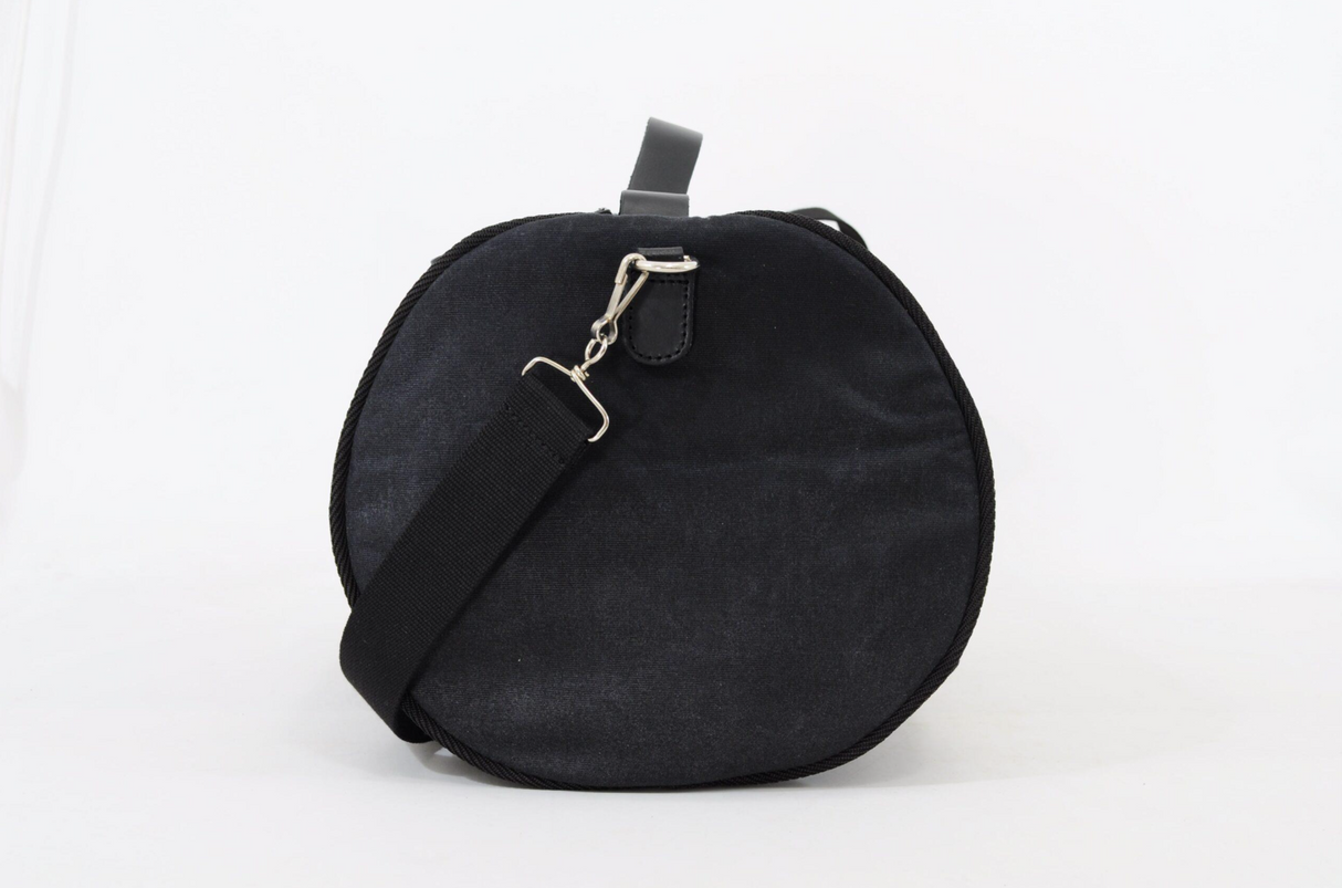 BSA Tail Bag Narrow + Mounting Gear