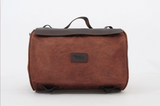 BSA Tail Bag Narrow + Mounting Gear