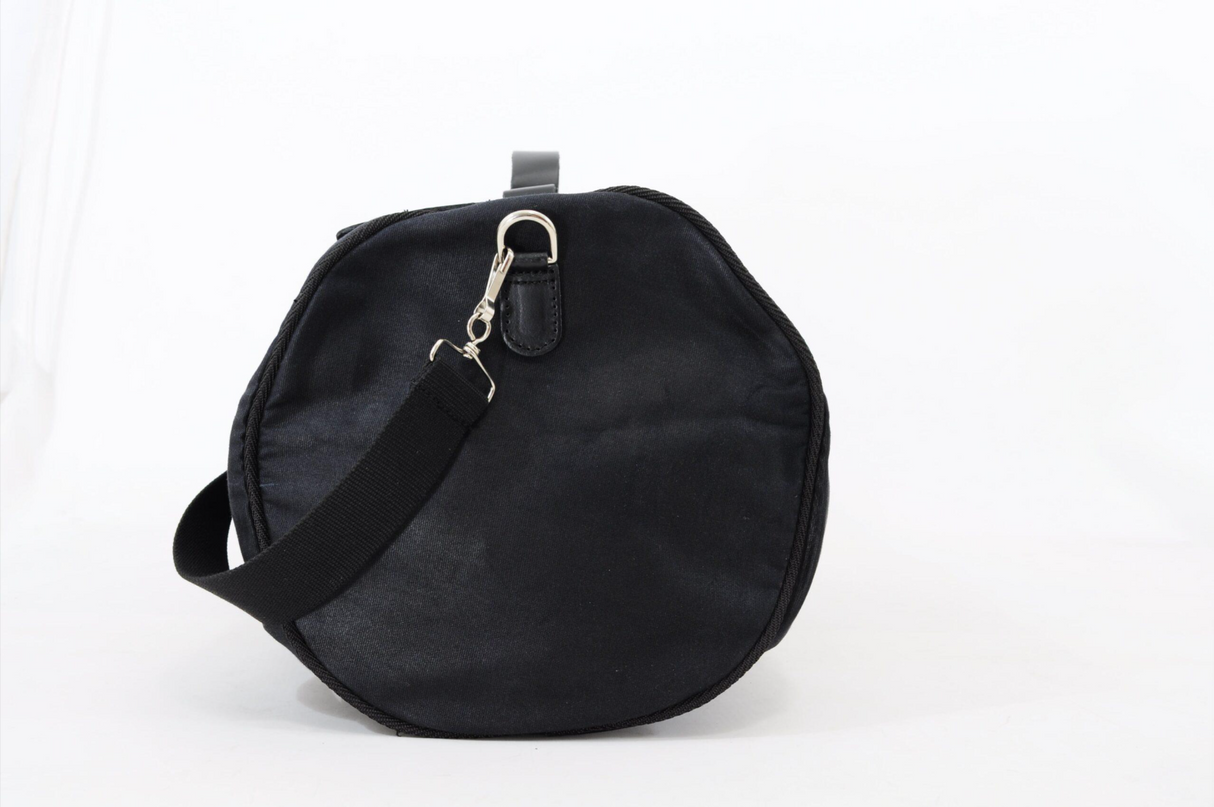 BSA Tail Bag Wide + Mounting Gear