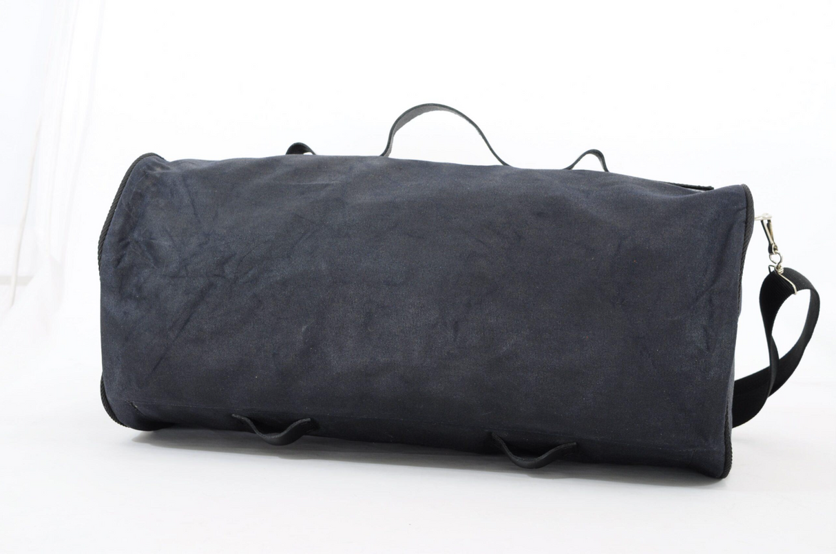 BSA Tail Bag Wide + Mounting Gear